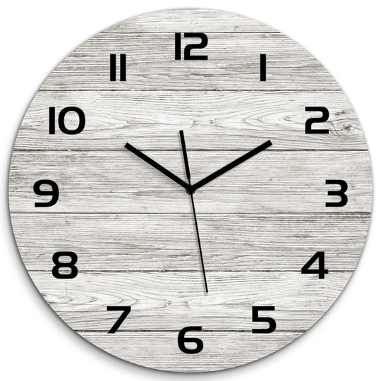 Joeke 60cm Silent Wall Clock