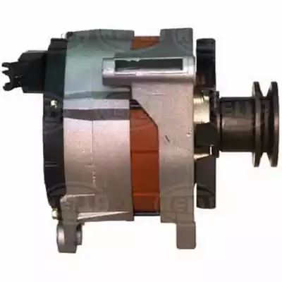 Alternator 8EL732714-001 by Hella