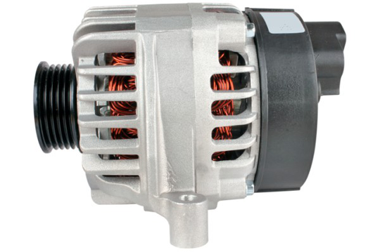 Alternator 8EL012426-771 by Hella