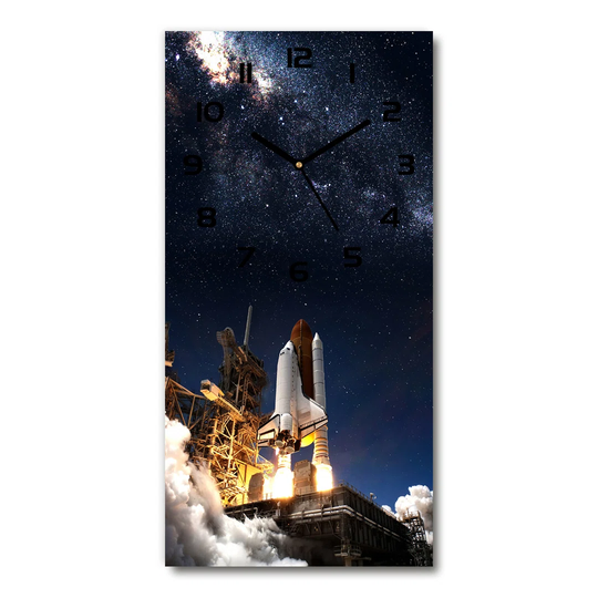 Janesha Silent Wall Clock