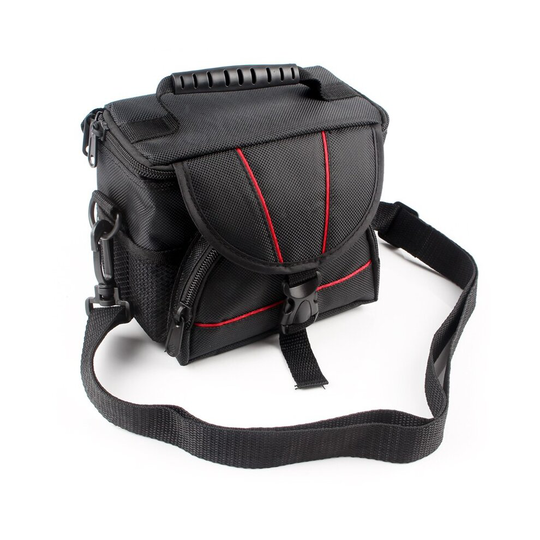 Camera Bag Case for Canon SX60 SX50 SX40 SX30 SX20 SX500 SX510 SX520 S