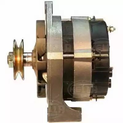 Alternator 8EL725689-001 by Hella
