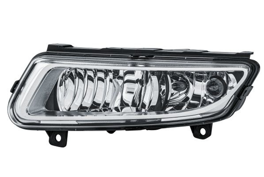 Daytime Running Light 2PT 010 377-051 Hella 2PT 010 377051