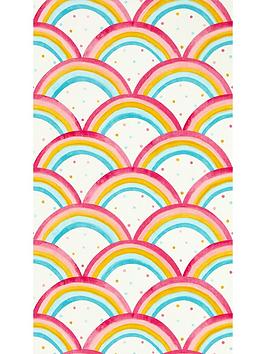 Harlequin Book Of Little Treasure Rainbow Brights