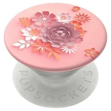 PopSockets Expanding Stand & Grip - Paper Posies