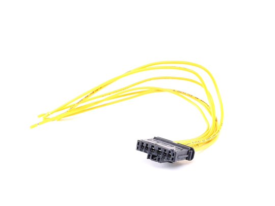 HERTH+BUSS ELPARTS Cable Repair Set, tail light RENAULT,FIAT,PEUGEOT 51277261 1606248780,1606248780,6001551441