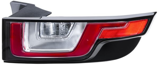 Combination Tail Light 2SK 012 379-441 Hella 2SK 012 379441