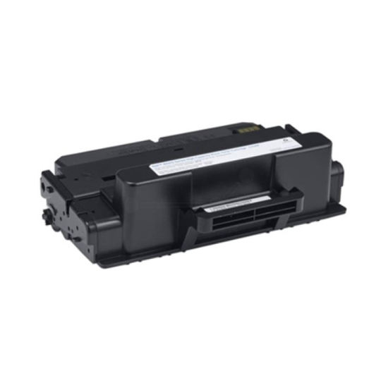 Dell B2375dfw/dnf Black Toner Cartridge