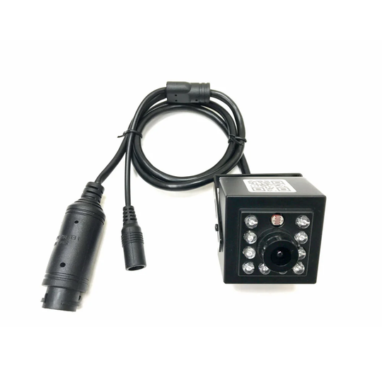 Nest Box IP Camera Kit 1080P