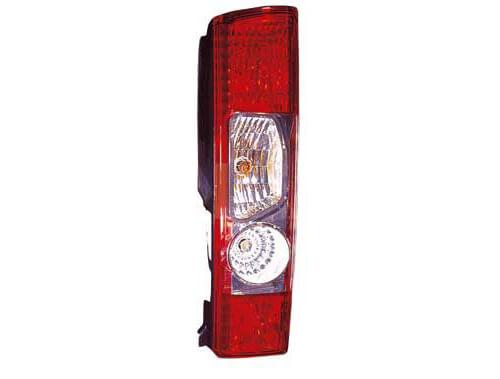 ALKAR Rear light FIAT,PEUGEOT,CITROËN 2202856 1606664180,1365775080,6351AY 6351Z2