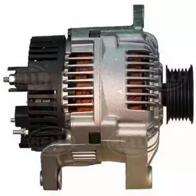 Alternator 8EL737029-001 by Hella