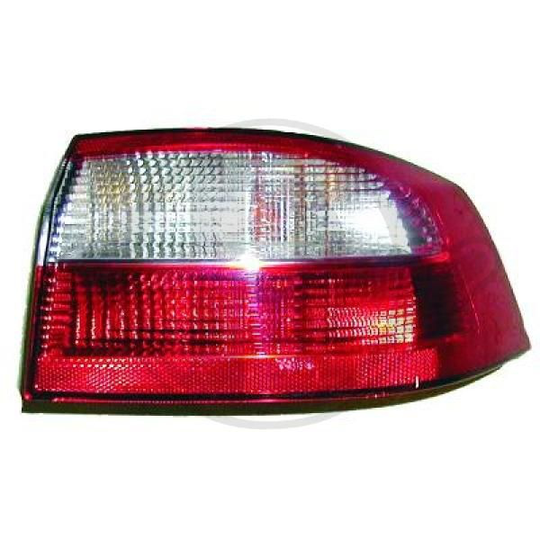 Tail light 4473290 Diederichs 4473290