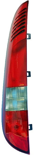 Combination Tail Light 2VP 008 406-041 Hella 2VP 008 406041