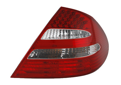 Combination Tail Light 3041924U ULO 3041924U