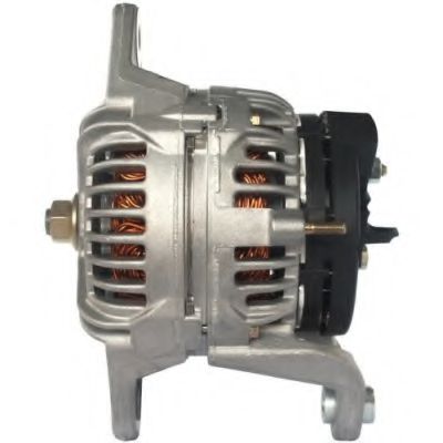 Alternator 8EL738211-121 by Hella