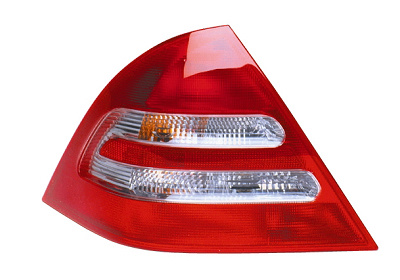 Combination Tail Light 3032923U ULO 3032923U