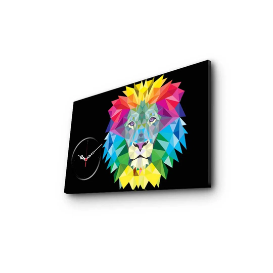 Dumdum Wall Clock