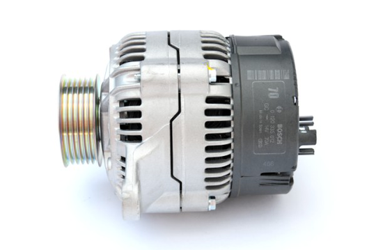 Alternator 8EL011710-991 by Hella