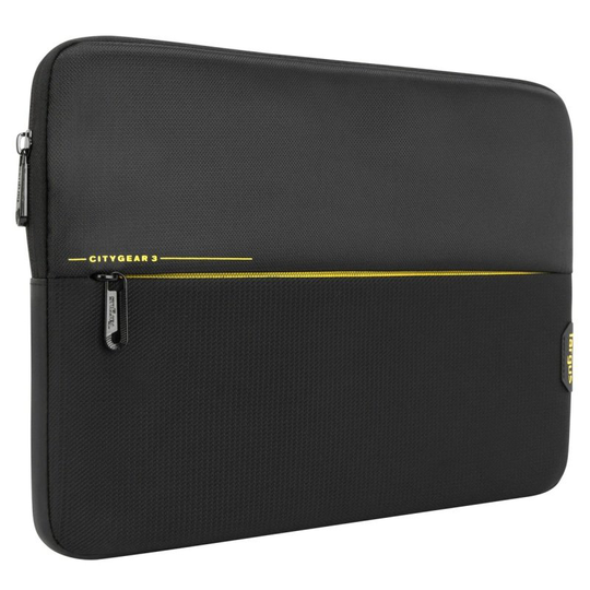 Targus CityGear 14" Laptop Sleeve Black