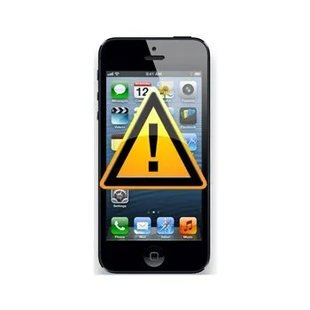 iPhone 5 Main Camera Repair