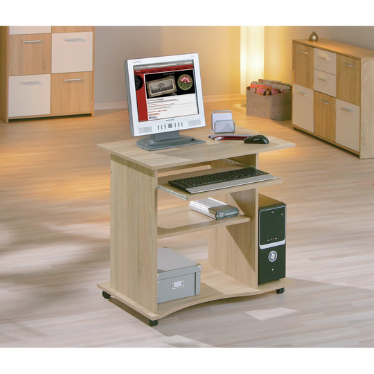 Dusa Computer Desk