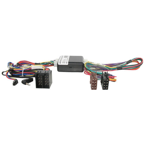 Universal mute 4 x 15 Watt 201000080