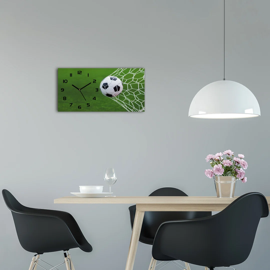 Jasontyler Silent Wall Clock