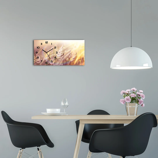 Jaq Silent Wall Clock