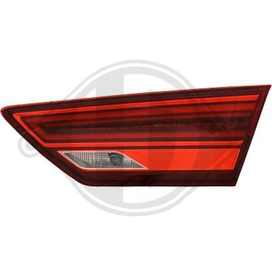 Tail light 7433692 Diederichs 7433692
