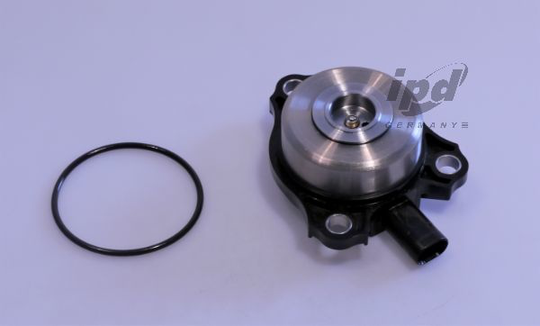 Central Magnet, camshaft adjustment 215068