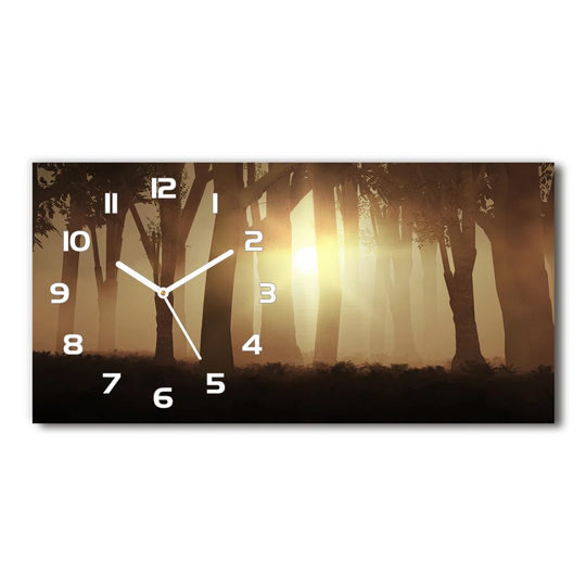 Javere Silent Wall Clock