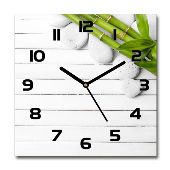 Ilg Silent Wall Clock
