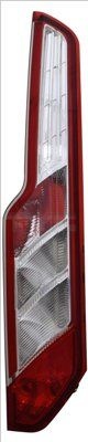 Combination Tail Light 11-14893-01-2 TYC 1114893012