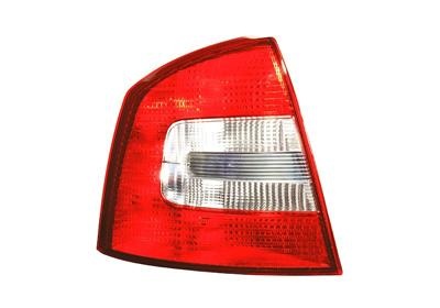 Combination Tail Light 7623931 Van Wezel 7623931