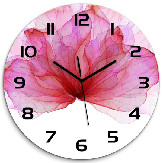 Jesu 60cm Silent Wall Clock