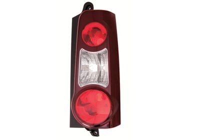Combination Tail Light 0906934 Van Wezel 0906934