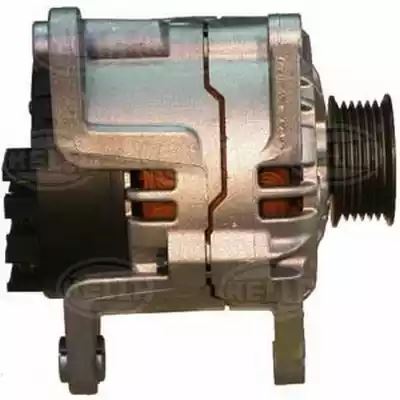 Alternator 8EL737036-001 by Hella