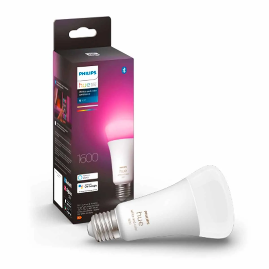 Philips Hue Wca 13.5W A67 E27 Eur