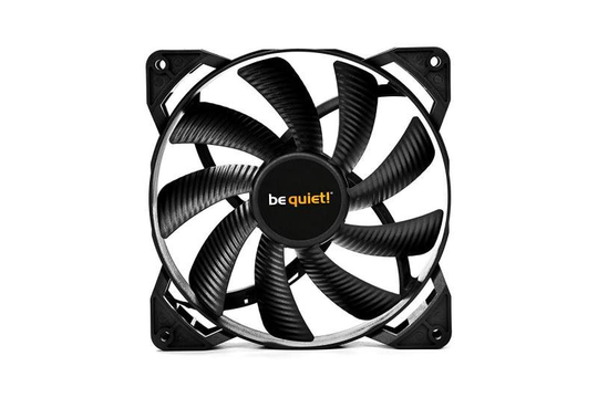 Be Quiet Pure Wings 2 140mm PWM Fan