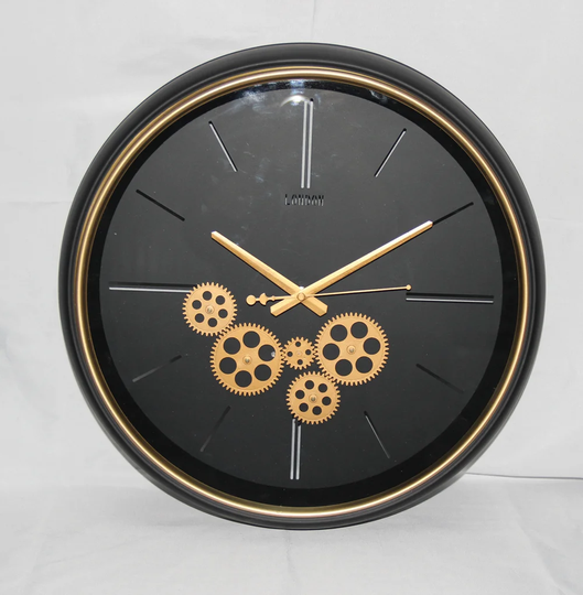 Lindel 50cm Wall Clock