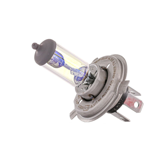 OSRAM Light Bulbs VW,AUDI,MERCEDES-BENZ 64210ALL Bulb, spotlight