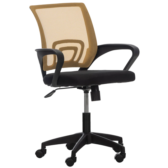 Auburn Mesh Desk Chair