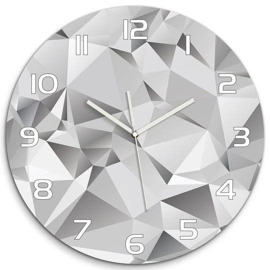 Jinora 60cm Silent Wall Clock
