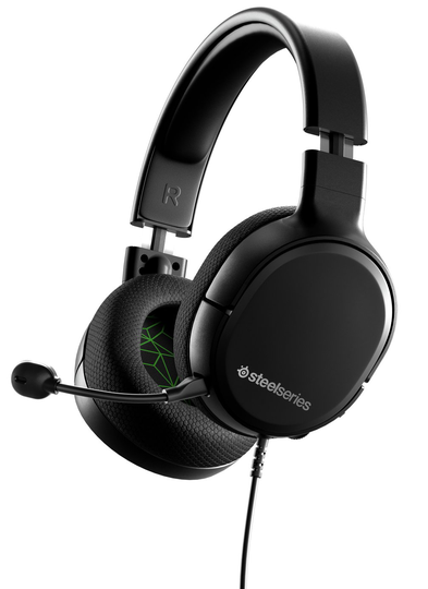 SteelSeries Arctis 1 Xbox One & PC Headset