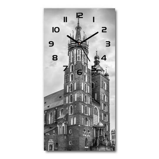 Jayqwan Silent Wall Clock