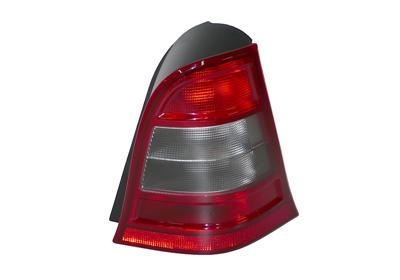 Combination Tail Light 3014934 Van Wezel 3014934