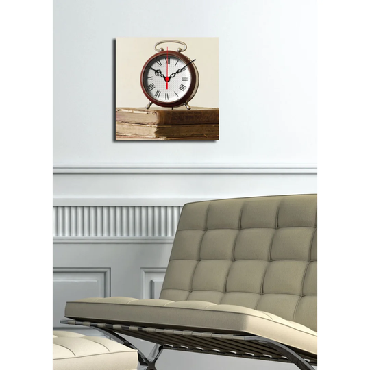 Dwanda Wall Clock