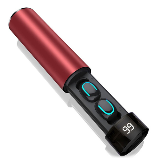 Q67 TWS Wireless Earbuds 3D Stereo Mini Bluetooth Earphone 5.0 With Dual Mic Sports Waterproof Earphones Auto Pairing Headset