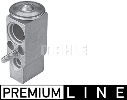 Air Conditioning Valve 8UW351239-691 by BEHR