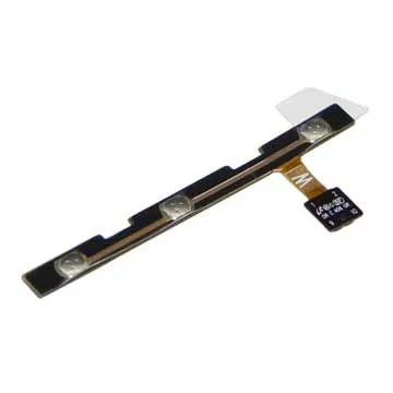 Samsung Galaxy Note 10.1 N8000 Volume Key / Power Button Flex Cable